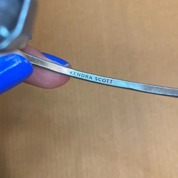 Kendra Scott Cuff Bracelet - Picture 3 of 4